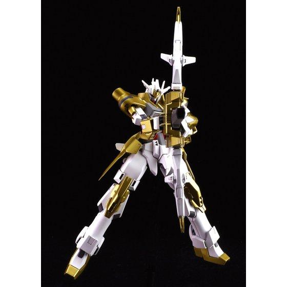 P Bandai HG 2024 1/144 Cathedral Gundam Model Kit