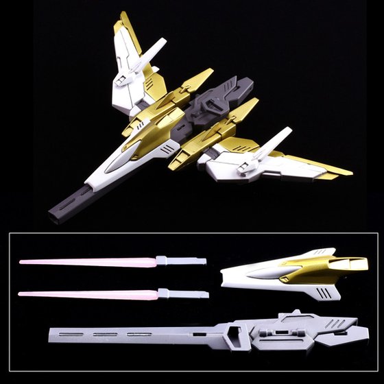 P Bandai outlets HG 1/144 Cathedral Gundam Model Kit