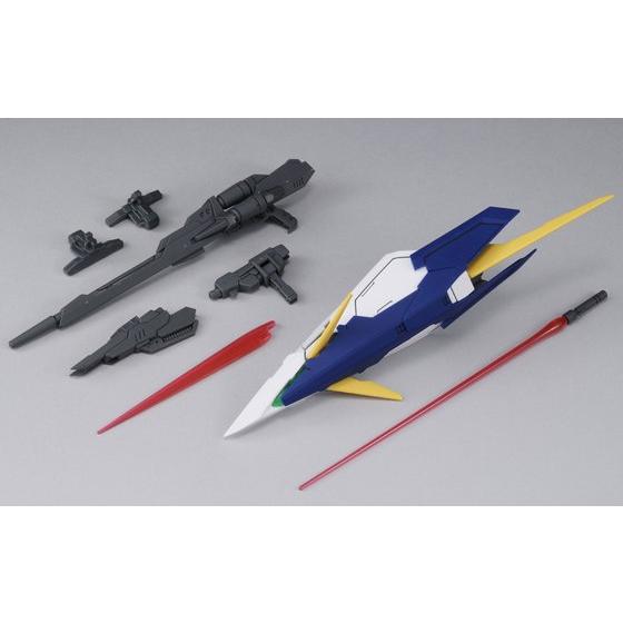 BANDAI MG XXXG-01Wfr A Gundam Fenice Rinascita Alba Build Fighters 1 100 Scale for sale online 