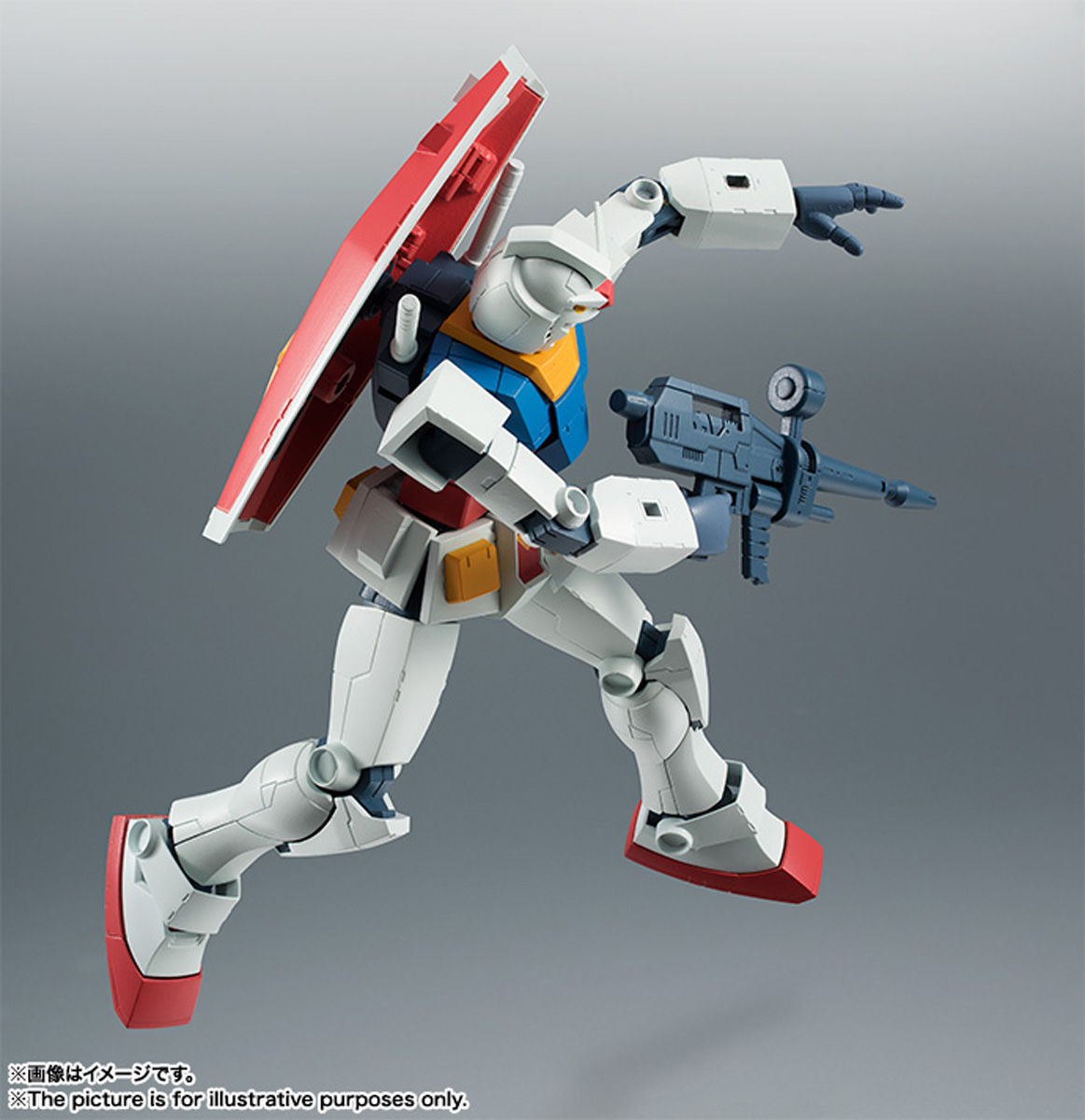 DETAILS - PREMIUM BANDAI | GUNDAM.INFO