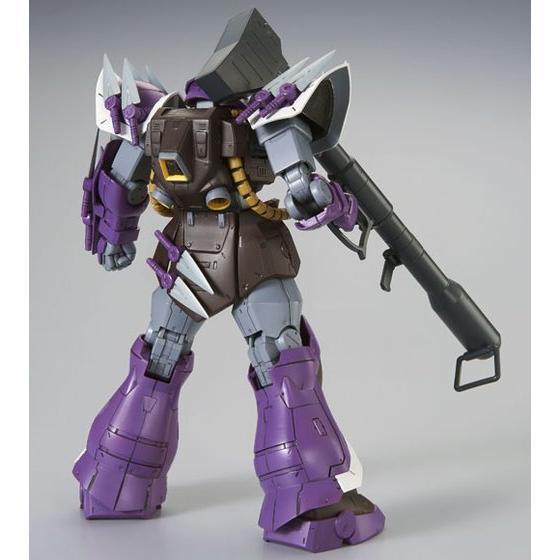 RE/100 1/100 MS-08TX/S Efreet Schneid | eBay