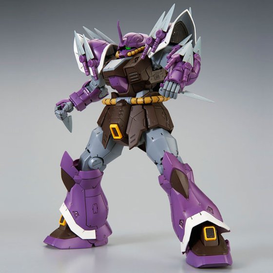 RE/100 イフリート・シュナイド｜プレミアムバンダイ｜バンダイ