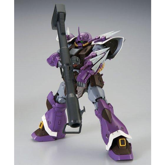 RE/100 1/100 EFREET SCHNEID | GUNDAM | PREMIUM BANDAI USA
