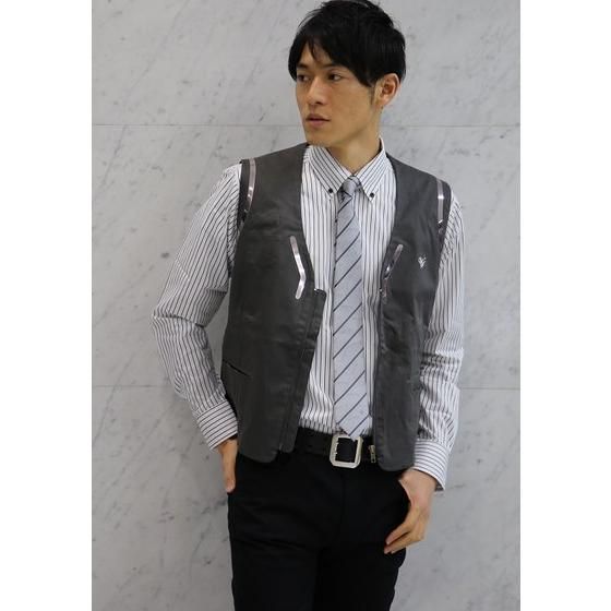 Kamen Rider W Suit Vest