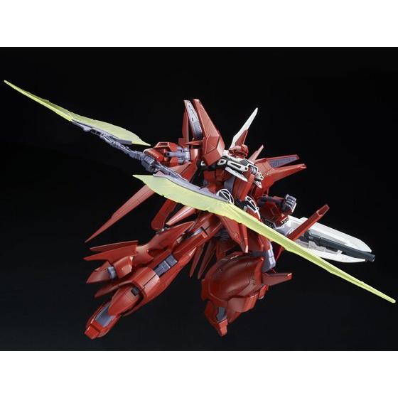 Full Detailed Review] P-Bandai RE/100 REBAWOO – GUNJAP