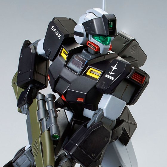 Hguc Lydo Wolf S Gm Sniper Ii Gundam Premium Bandai Usa