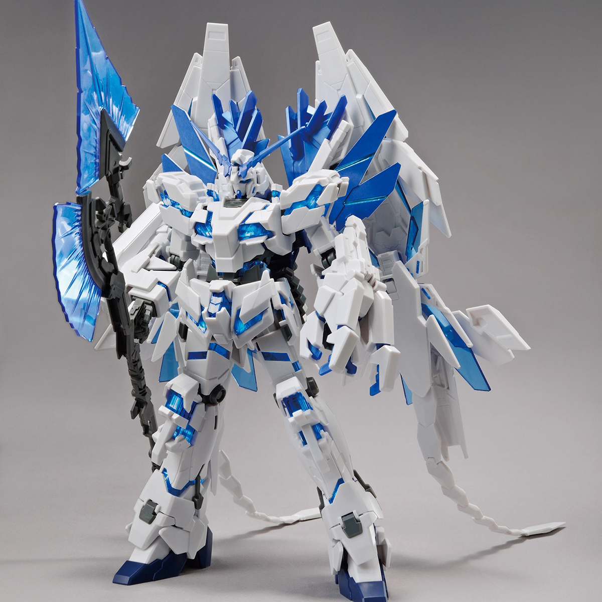 ARMOR (limited)