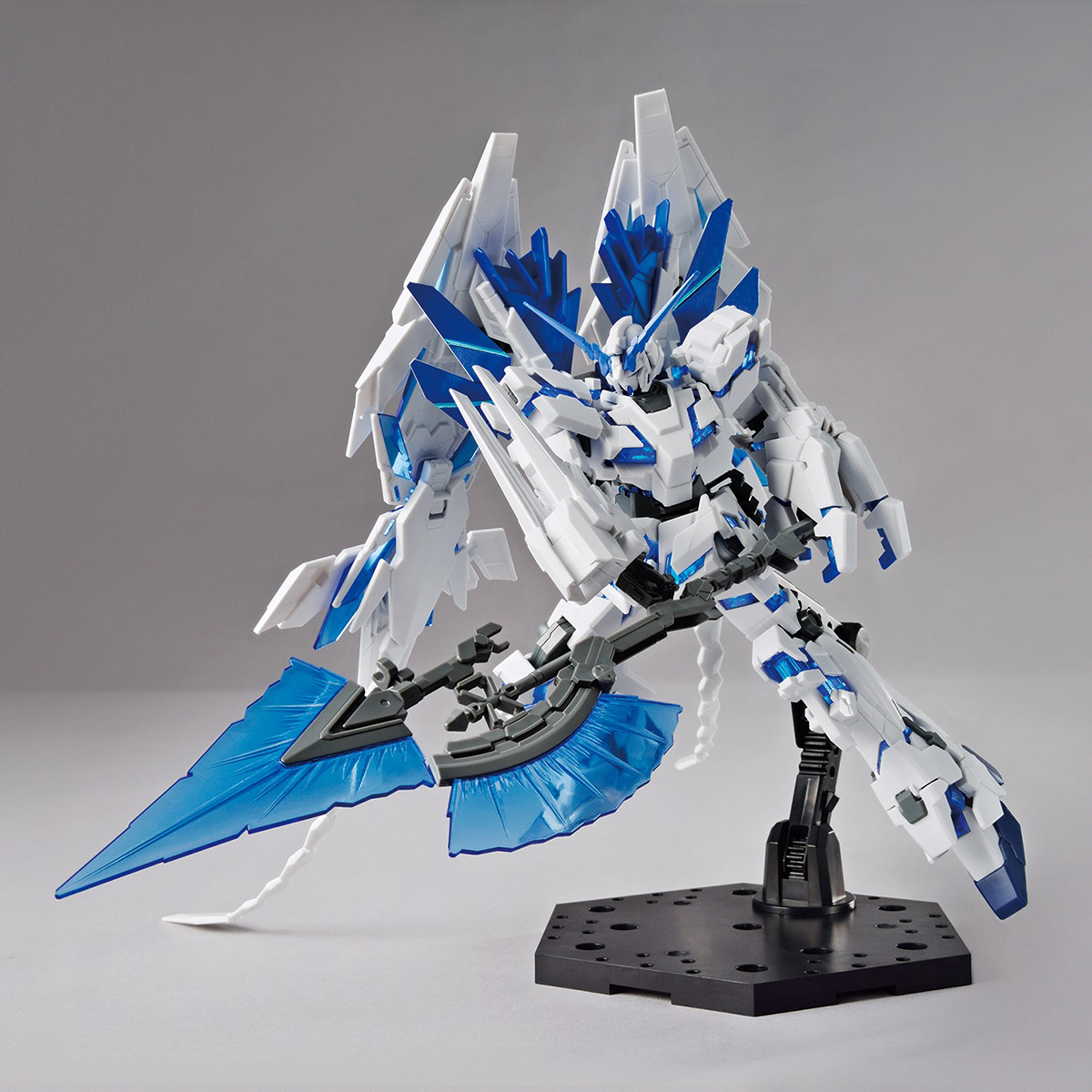 Gundam Unicorn Full Armor Hg