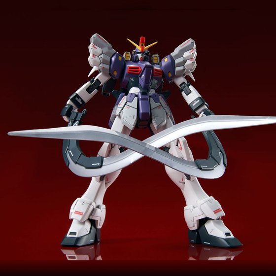 MG 1/100 GUNDAM SANDROCK CUSTOM EW | GUNDAM | PREMIUM BANDAI MG 1/100 GUNDAM SANDROCK CUSTOM EW | GUNDAM | PREMIUM BANDAI