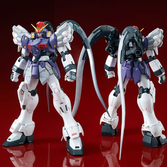 MG 1/100 GUNDAM SANDROCK CUSTOM EW | GUNDAM | PREMIUM BANDAI MG 1/100 GUNDAM SANDROCK CUSTOM EW | GUNDAM | PREMIUM BANDAI