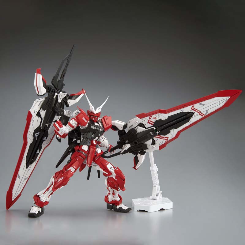 DETAILS - PREMIUM BANDAI | GUNDAM.INFO