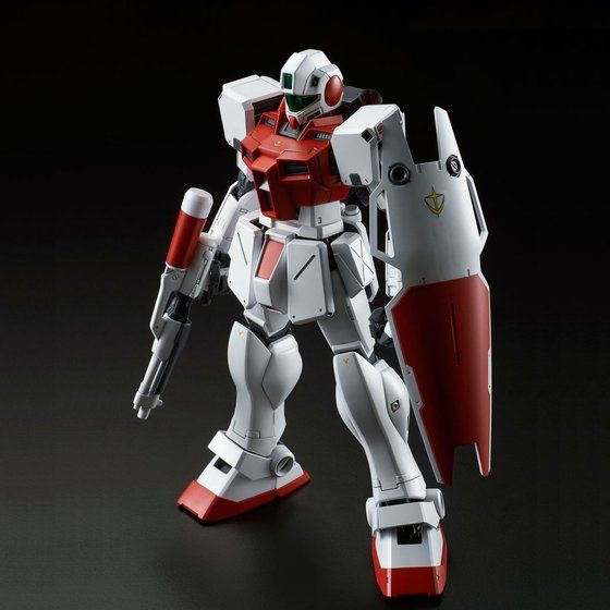 高感度ショップで2023年売れたブランド | GUNDAM | SPACE COMMAND GM 1/100 MG PREMIUM USA BANDAI ロボット