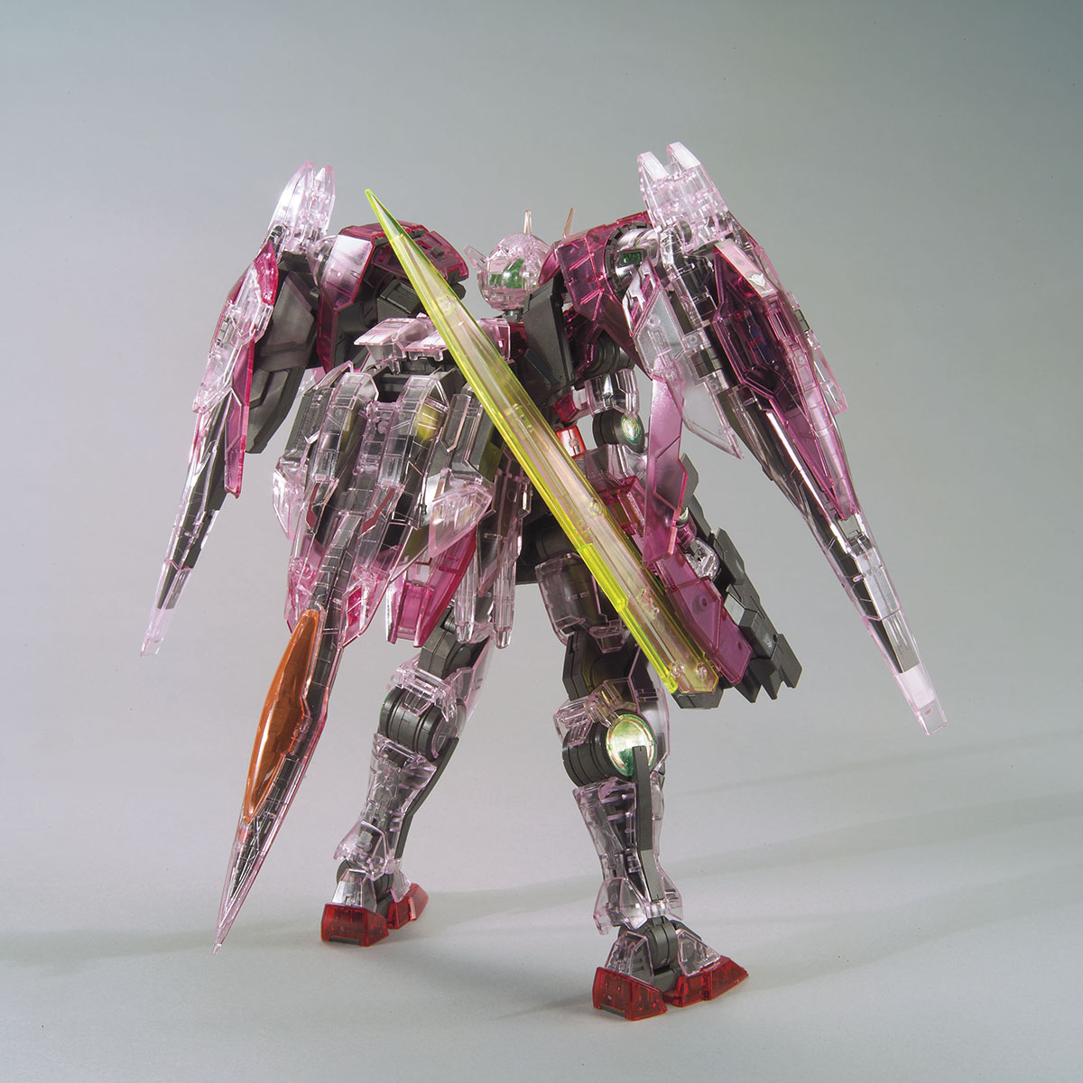 MG 1/100 Gundam 00 Raiser – USA Gundam Store