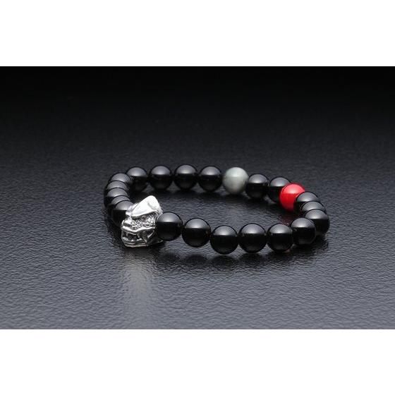 Red King Stone Bracelet—Ultra Series/JAM HOME MADE Collaboration