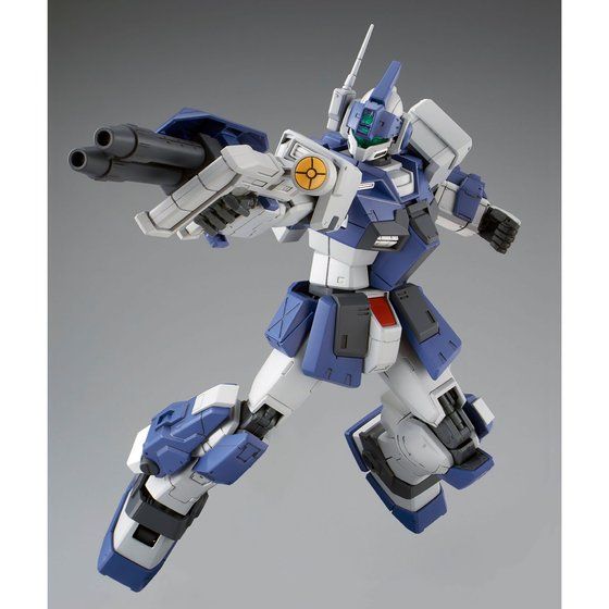 MG 1/100 GM DOMINANCE | GUNDAM | PREMIUM BANDAI USA Online