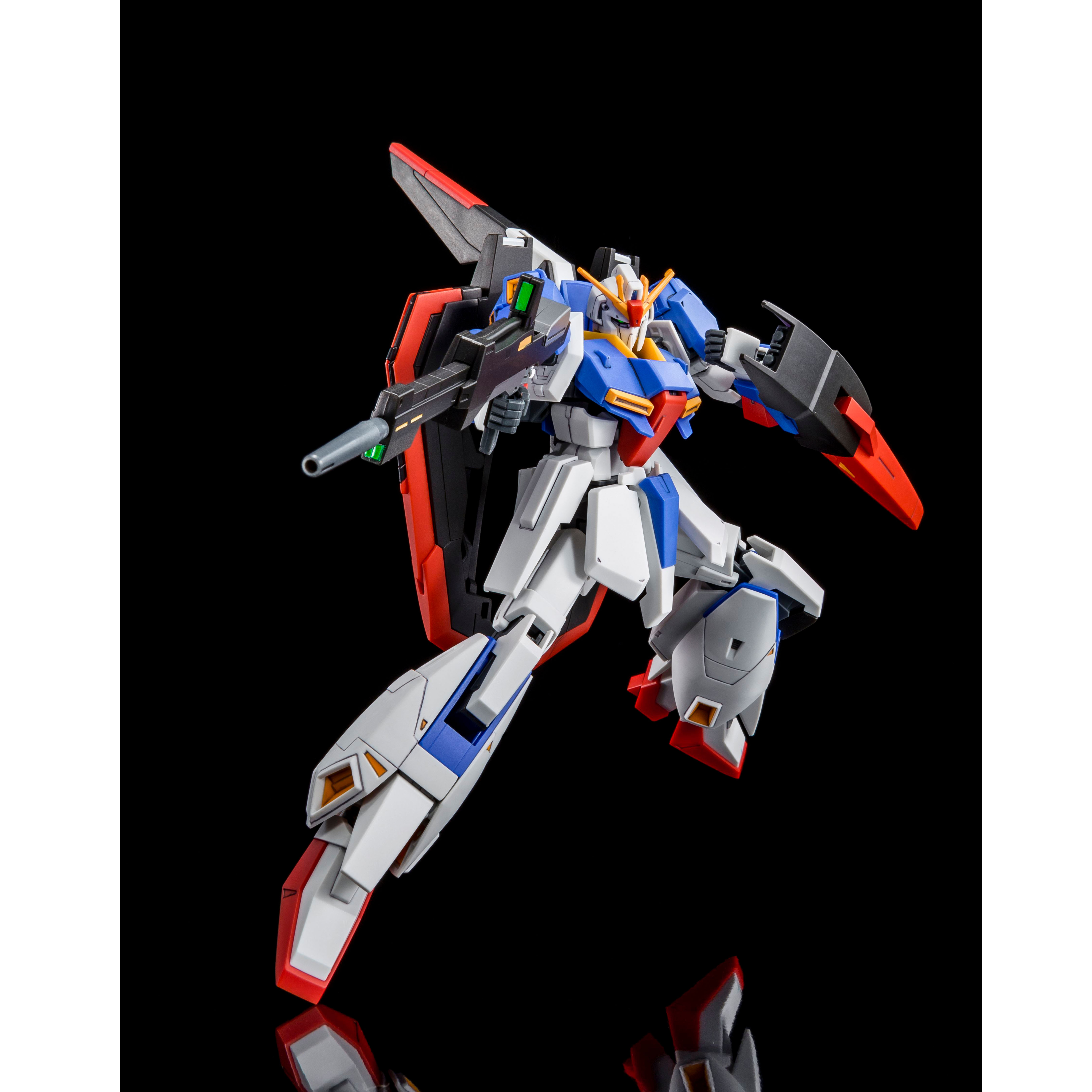 hg zeta gundam revive