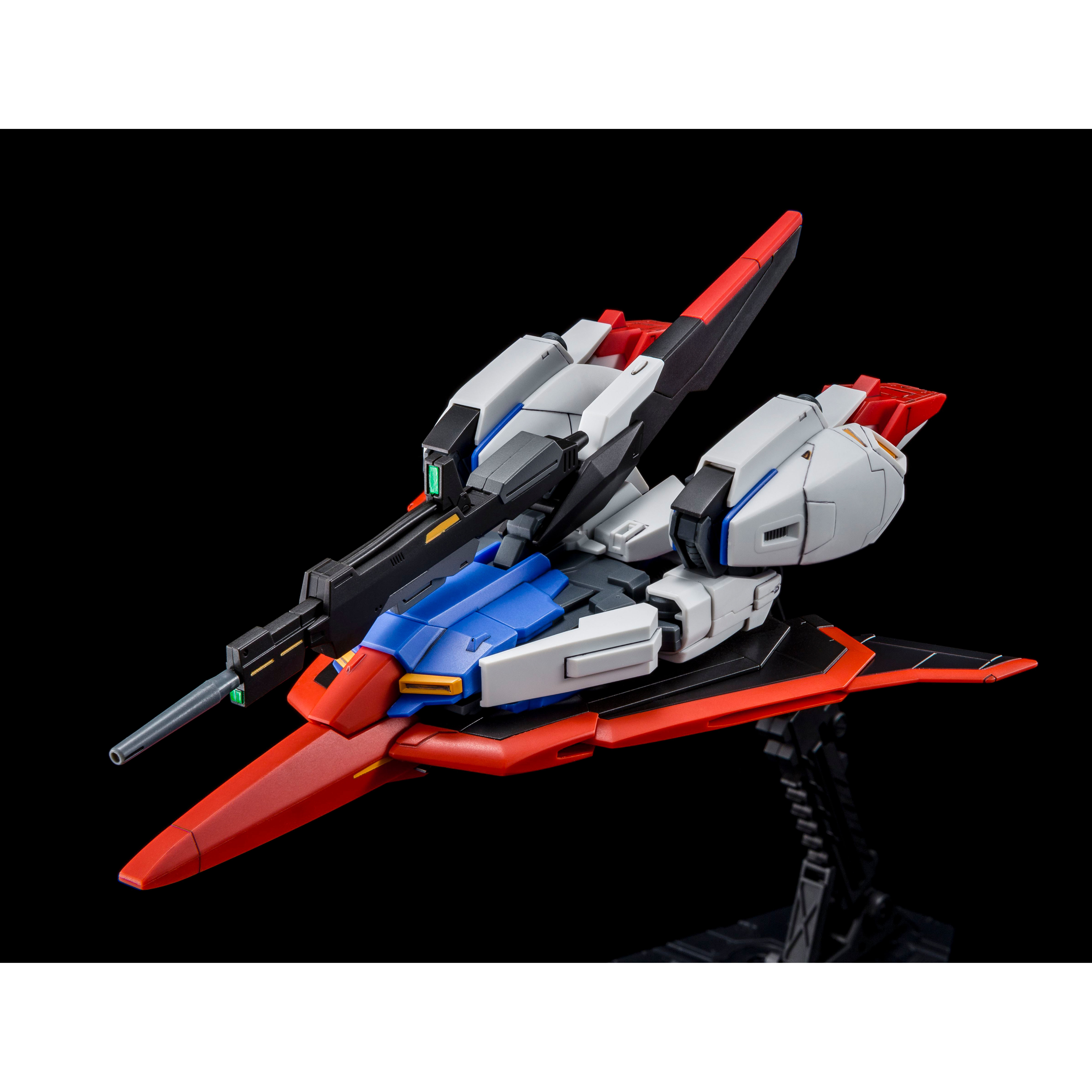 hg zeta gundam revive