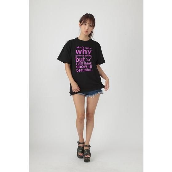 CODE GEASS Lelouch of the Rebellion T-shirts with English words