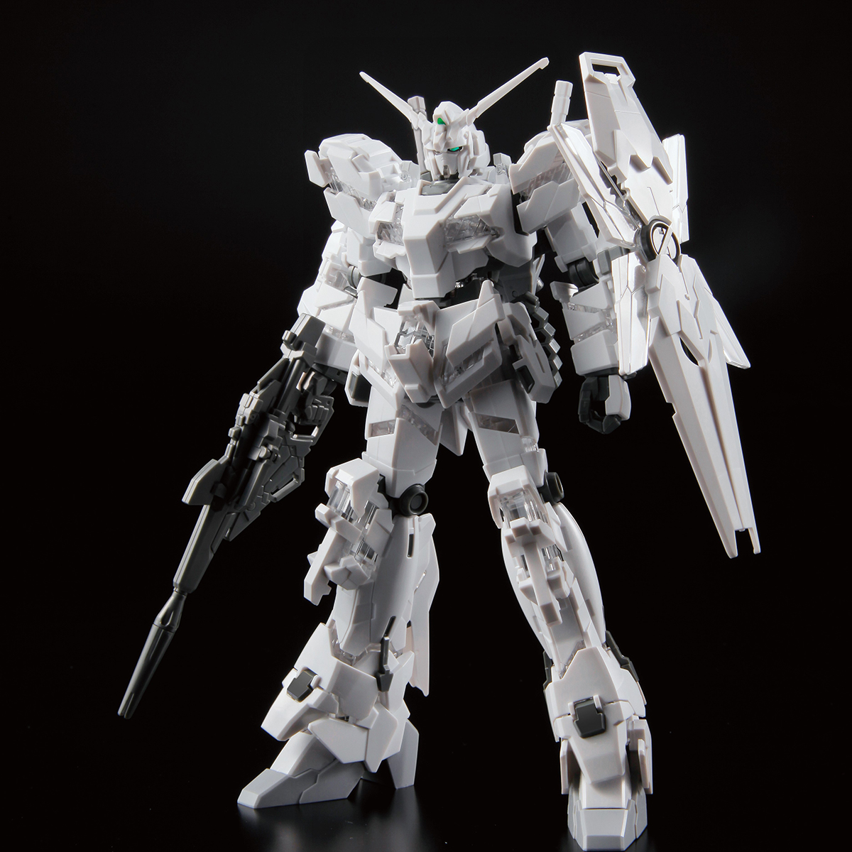 hg gundam base limited unicorn