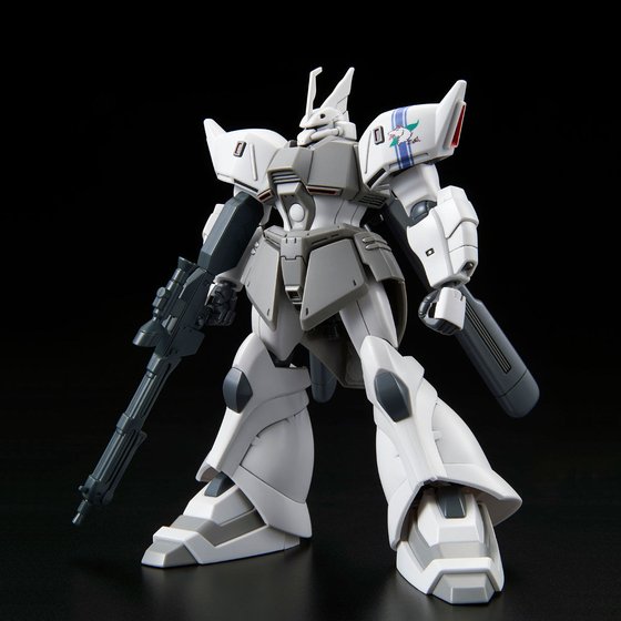 HG 1/144 SHIN MATSUNAGA'S GELGOOG JAGER | GUNDAM | PREMIUM HG 1/144 SHIN MATSUNAGA'S GELGOOG JAGER | GUNDAM | PREMIUM