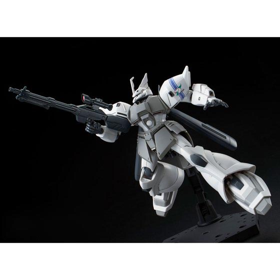 HG 1/144 SHIN MATSUNAGA'S GELGOOG JAGER | GUNDAM | PREMIUM HG 1/144 SHIN MATSUNAGA'S GELGOOG JAGER | GUNDAM | PREMIUM