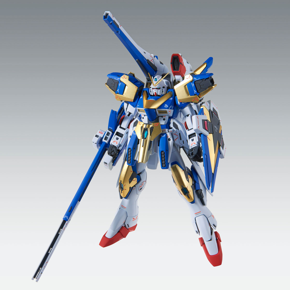 MG Victory Gundam Ver. Ka