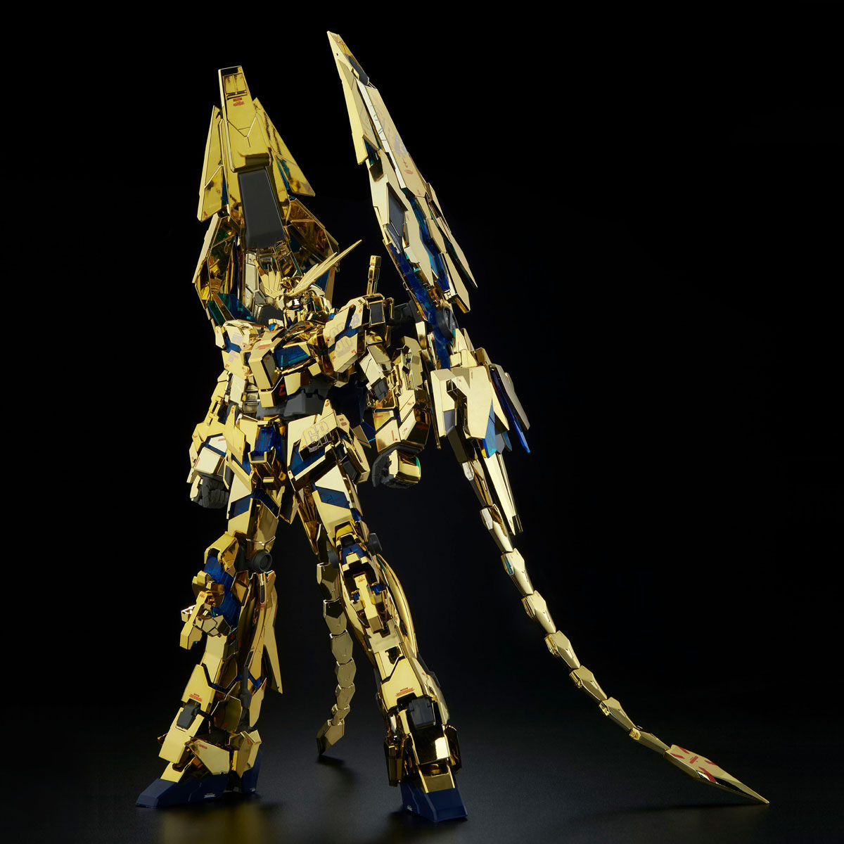 MG 1/100 UNICORN GUNDAM 03 PHENEX(NARRATIVE Ver.) | GUNDAM | PREMIUM ...