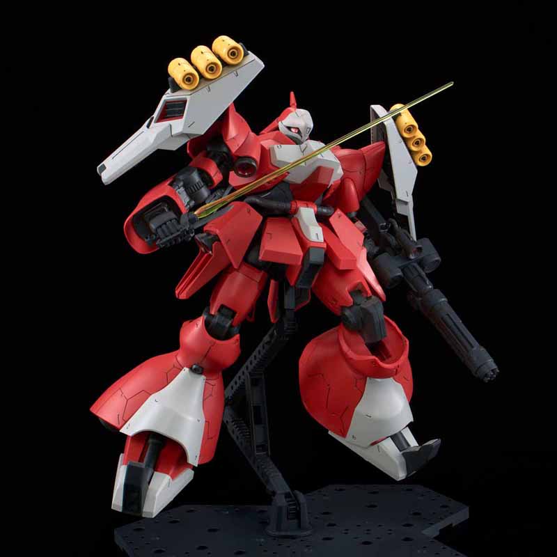 DETAILS - PREMIUM BANDAI | GUNDAM.INFO