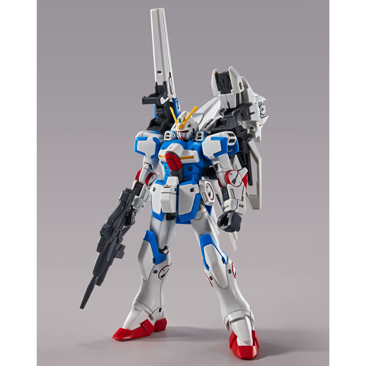 Bandai V Gundam UC0153-1/144 Military League Victory Gundam Mobile suit 