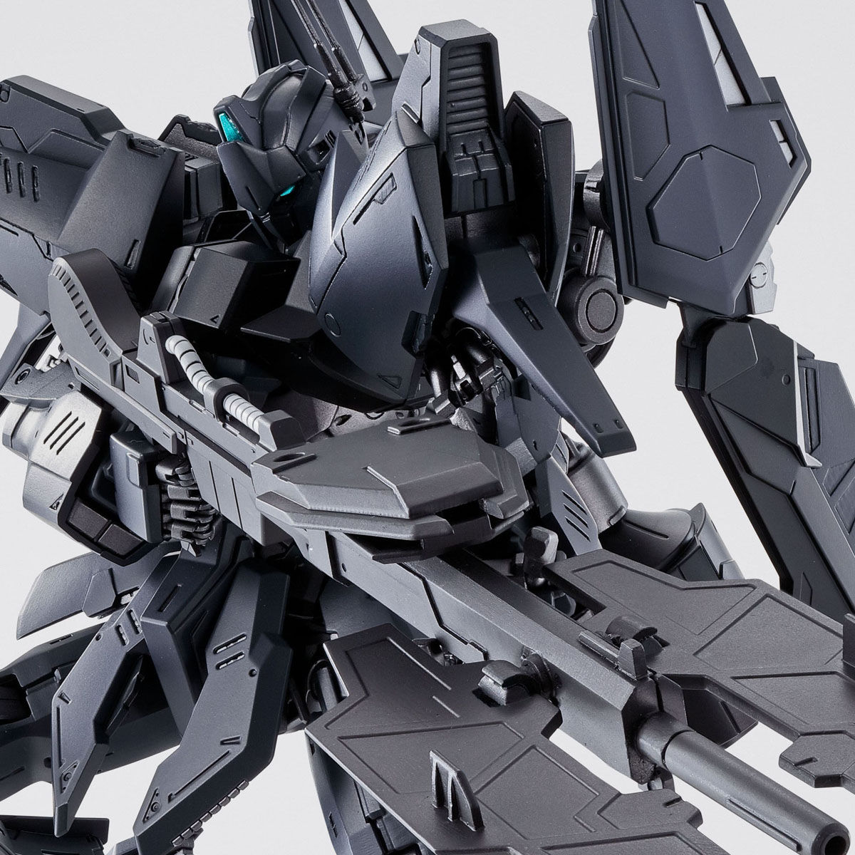 MG 1//100 Hyakushiki Kai Model kit Hobby online shop only Gundam Bandai Japan