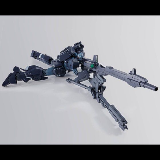P Bandai MG 1/100 Rgm-96xs Jesta Shezarr Type Gundam Kit US SELLER for sale online 