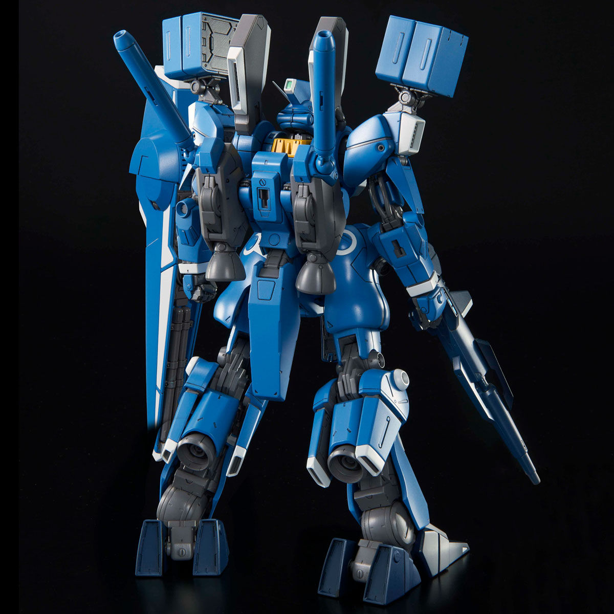 Mg 1 100 Gundam Mk Gundam Premium Bandai Usa Online Store For Action Figures Model Kits Toys And More