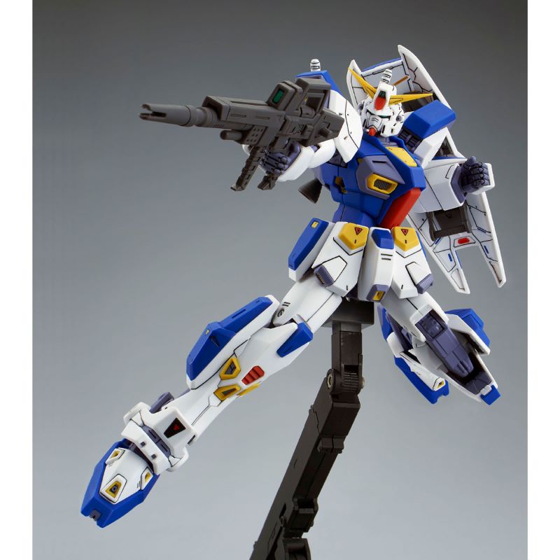 MG 1/100 GUNDAM F90 | GUNDAM | PREMIUM BANDAI USA Online Store for ...