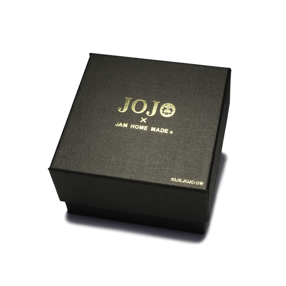 Coin Pendant Necklace—JoJo's Bizarre Adventure: Golden Wind/JAM HOME MADE Collaboration