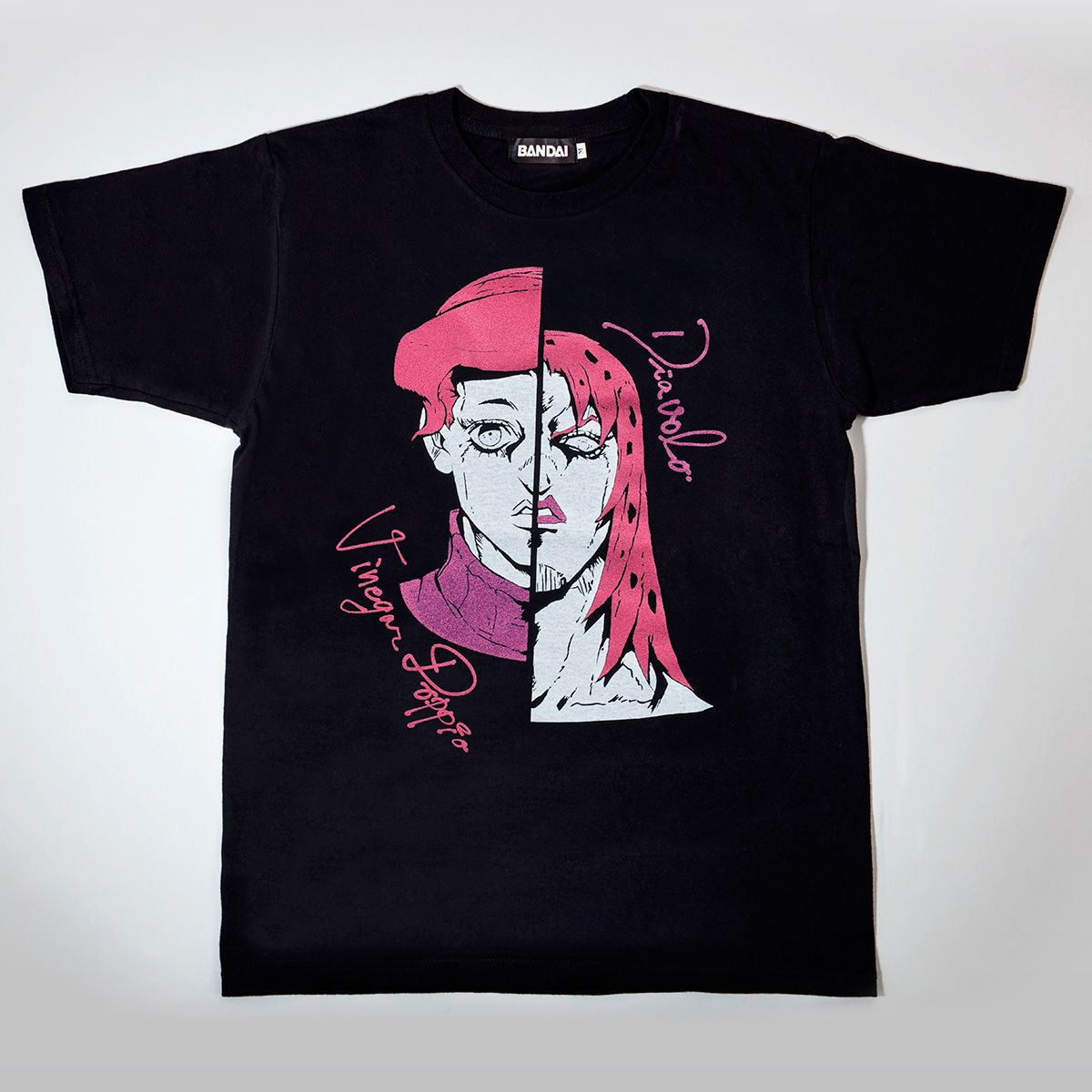 Featured image of post Diavolo Jjba Part 5 You love jojo and want to buy the cool clothes