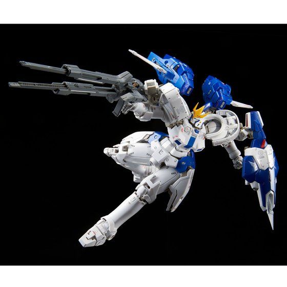 2024春大特価セール！ RG 1/144 Online USA BANDAI PREMIUM | GUNDAM | Ⅲ TALLGEESE ロボット