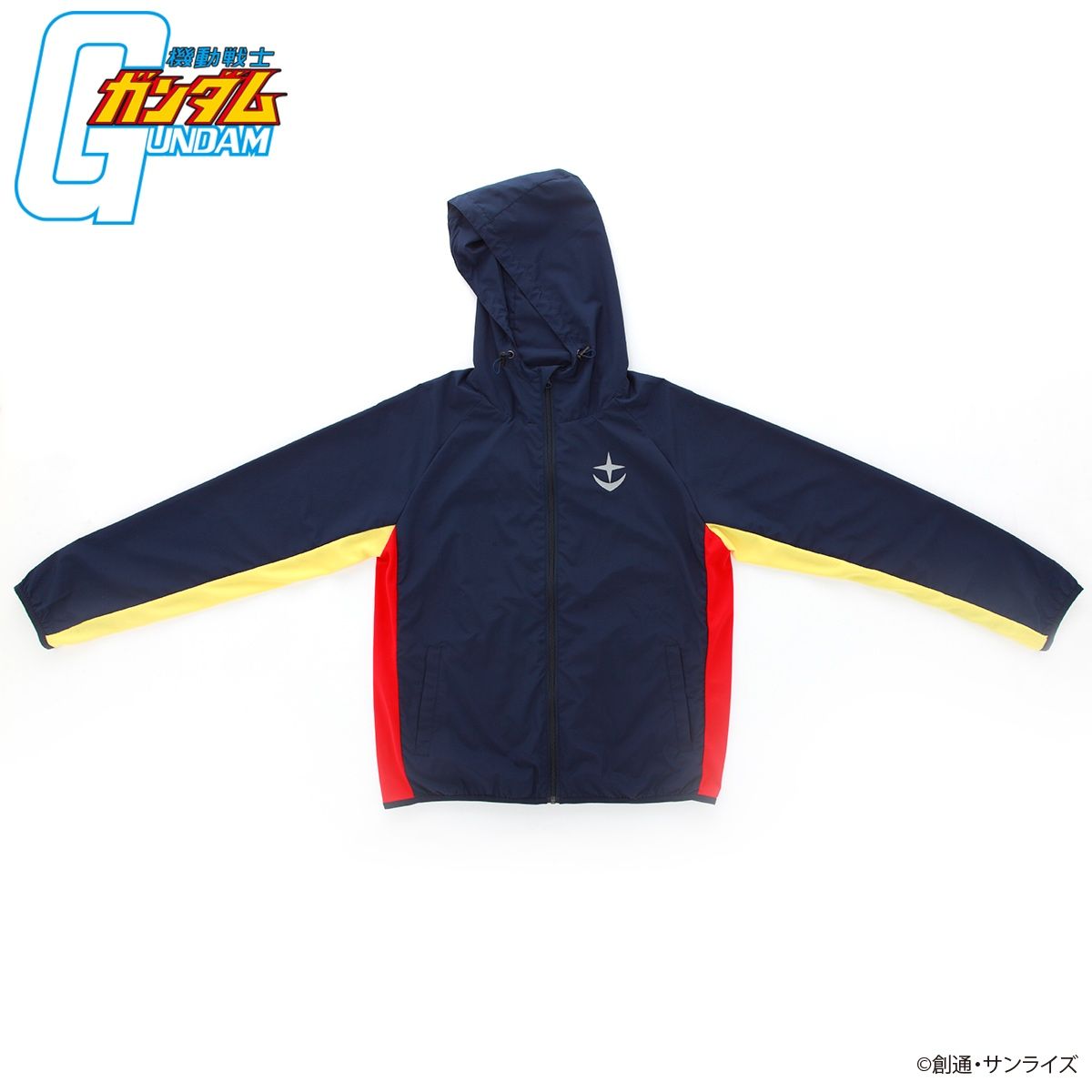 Mobile Suit Gundam Sportswear - Sweatsuit