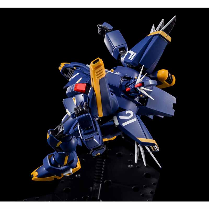 量産型ガンダムF91（ハリソン機）【08D/U_RD172R/NEX-A】 – 猫の
