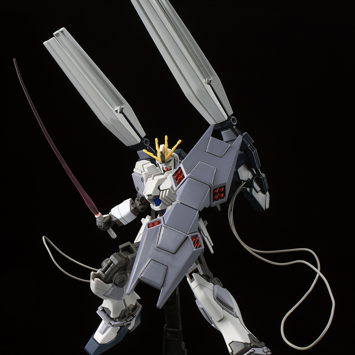 HG 1/144 THE GUNDAM BASE LIMITED NARRATIVE GUNDAM B-PACKS | GUNDAM ...