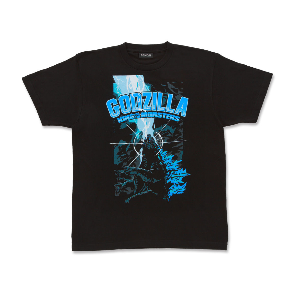 Godzilla: King of the Monsters - Godzilla T-shirt