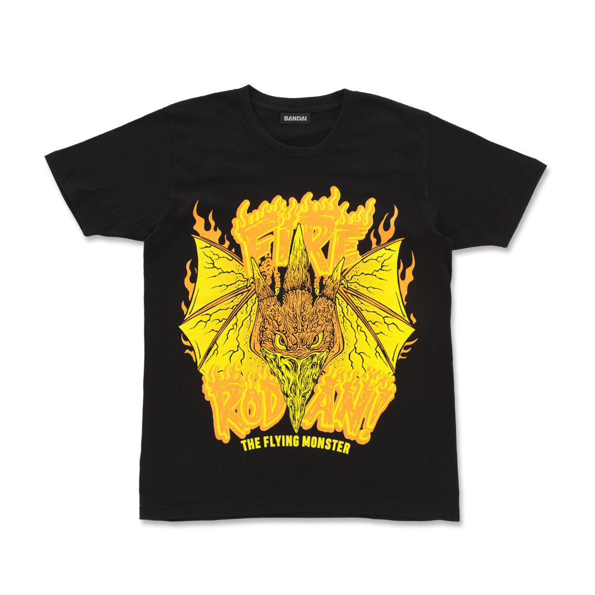 Fire Rodan feat. STUDIO696 T-shirt