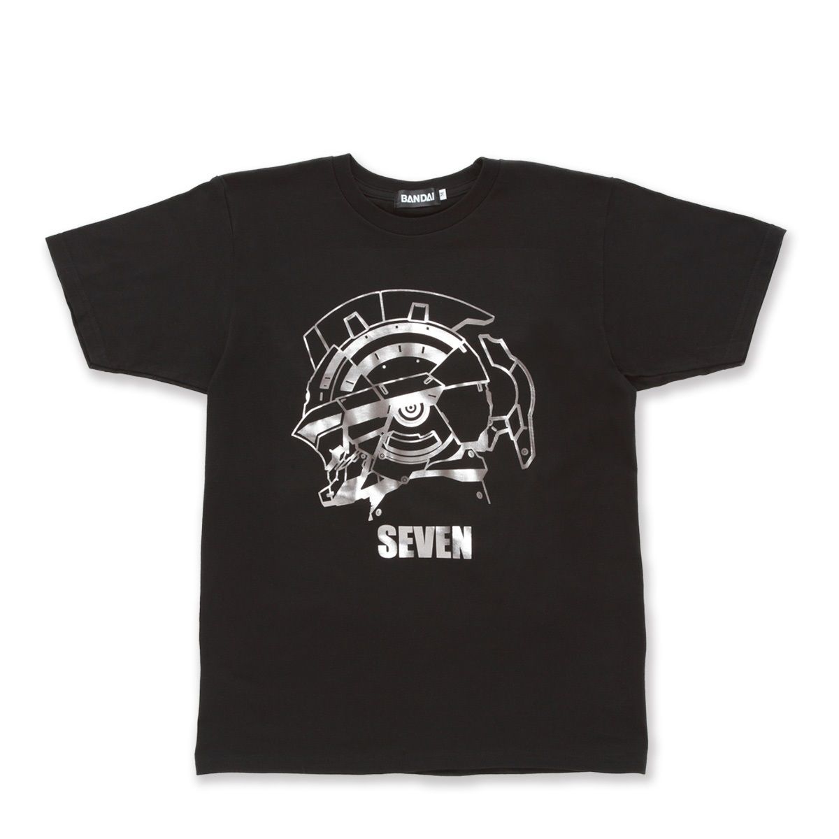 ULTRAMAN T-shirt - Seven ver.
