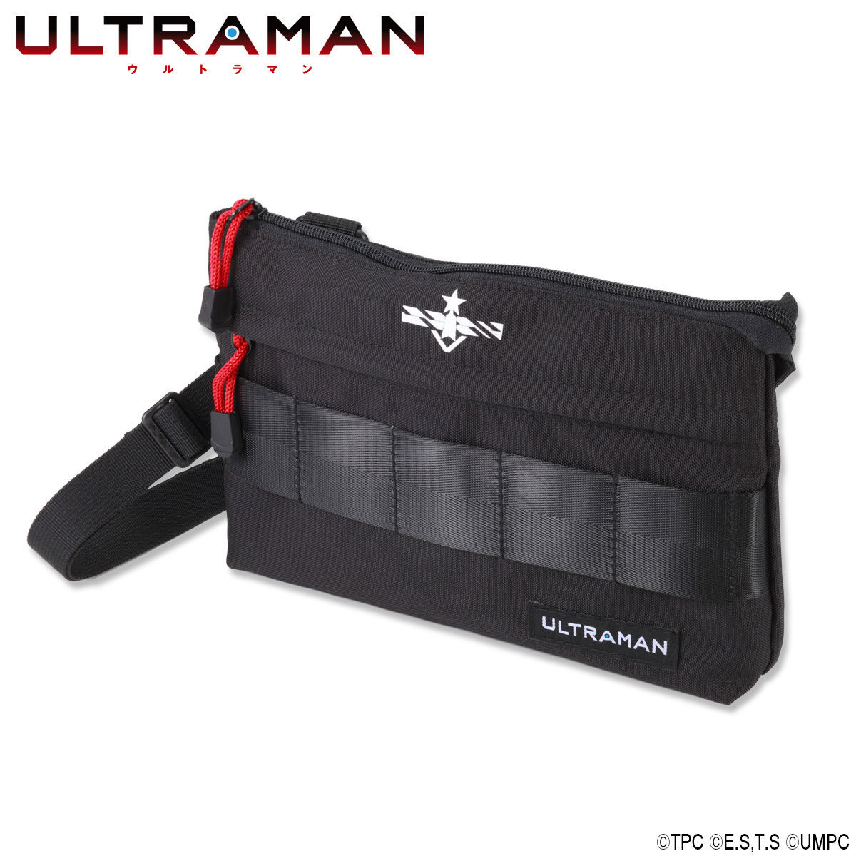ULTRAMAN Shoulder Bag