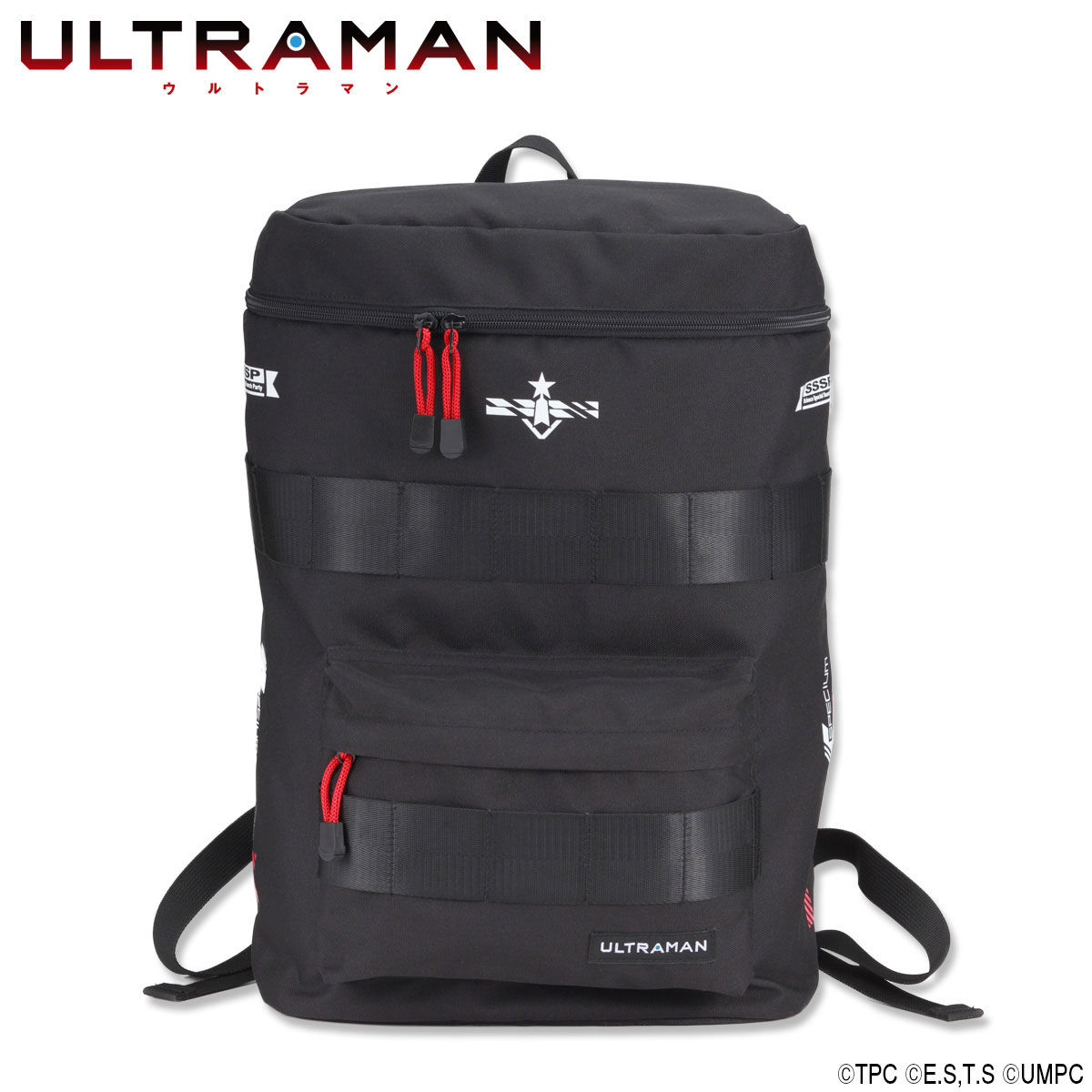 ULTRAMAN Backpack