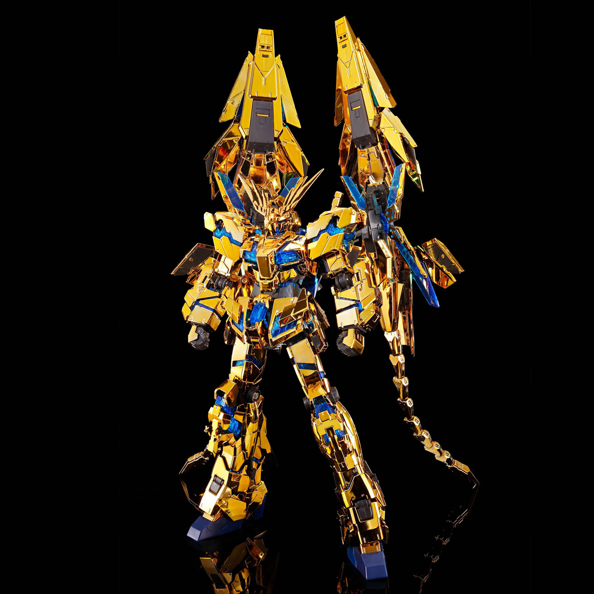 RG 1/144 UNICORN GUNDAM 03 PHENEX (NARRATIVE Ver.) | GUNDAM | PREMIUM ...