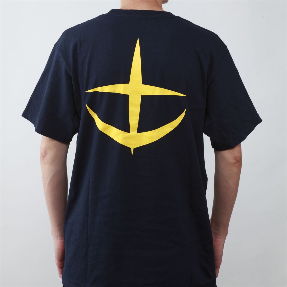 Mobile Suit Gundam Earth Federation Space Force T-shirt