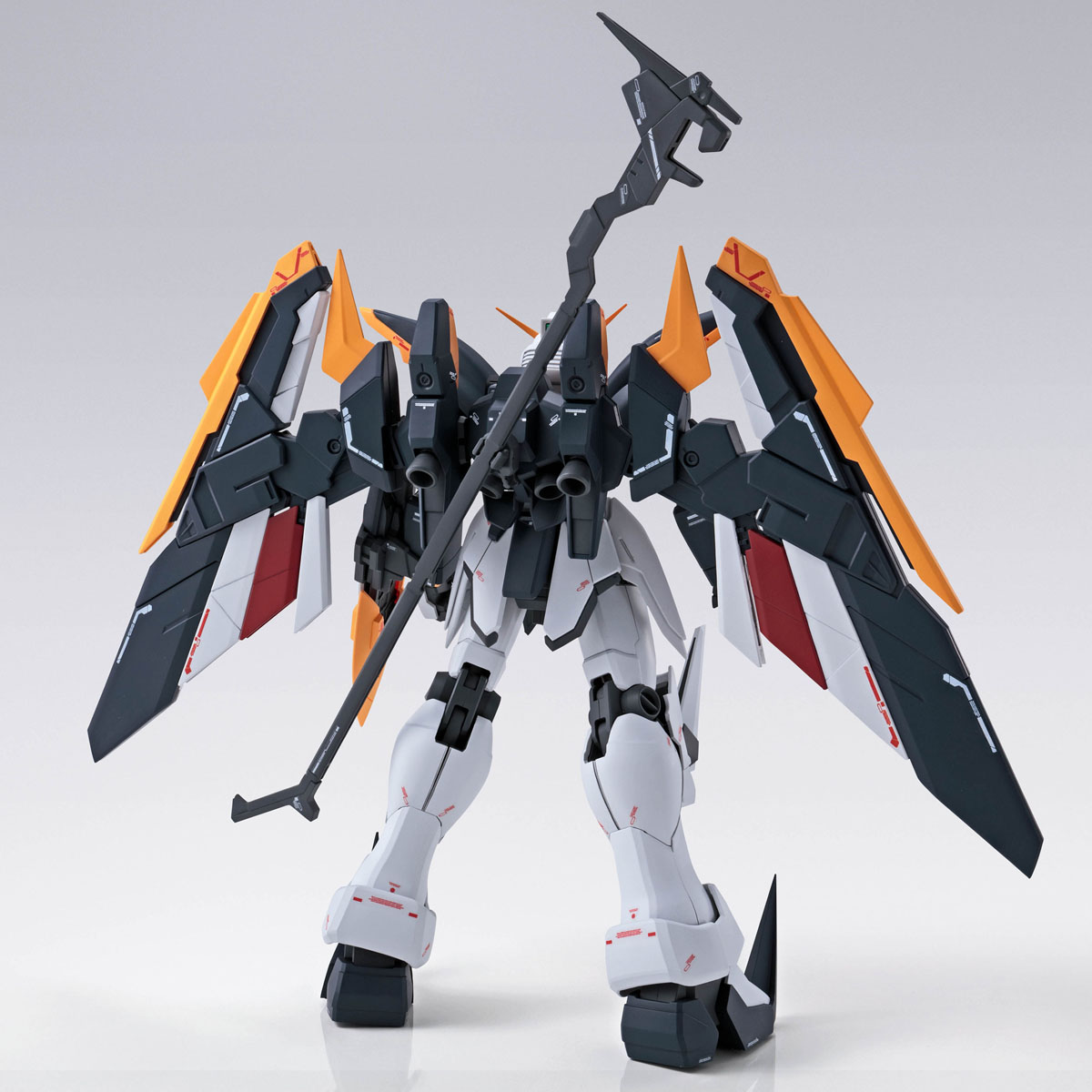 premium bandai deathscythe