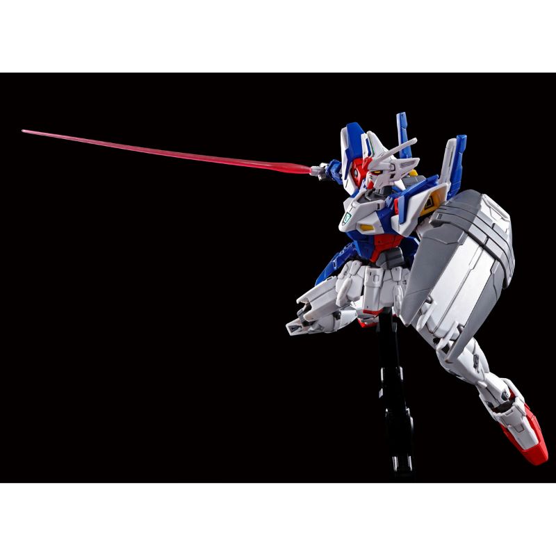 HG 1/144 GUNDAM GEMINASS 01 