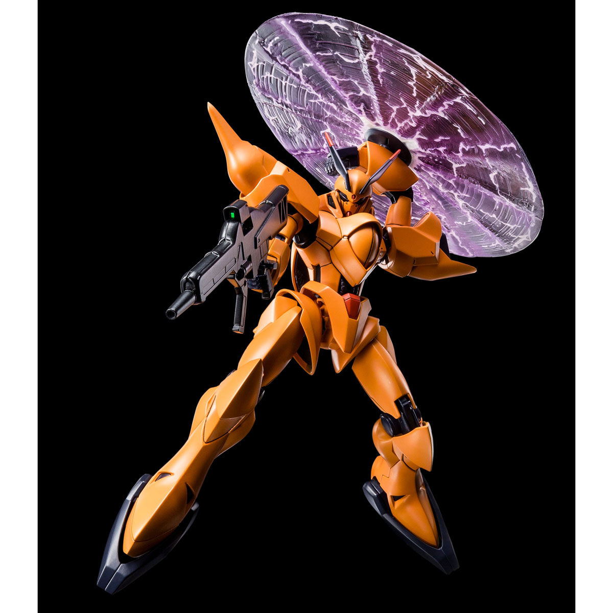 逆輸入 RE/100 1/100 SHOKEW | GUNDAM | PREMIUM BANDAI USA Online ロボット