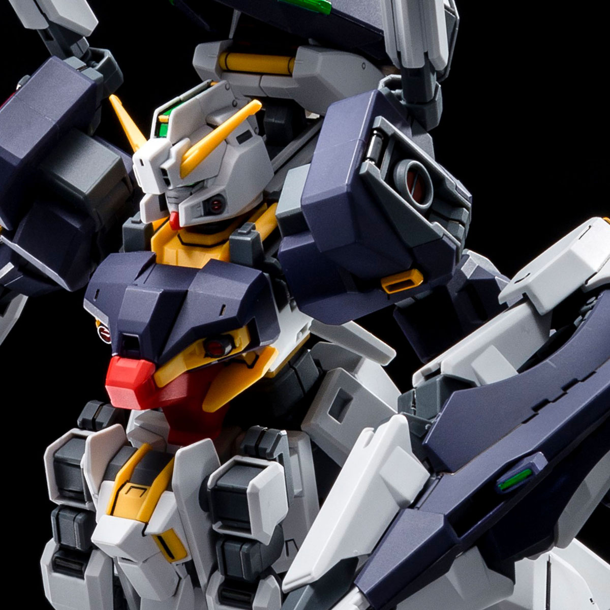 HAZE'N-THLEY PSL P-Bandai HG 1/144 RX-121-3C Gundam TR-1 Advance of Z Kit 